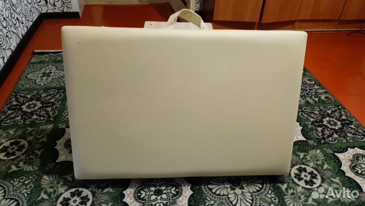 Кушетка косметологическая