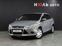 Ford Focus 1.6 AMT, 2011, 157 791 км, с пробегом, цена 720 000 руб.