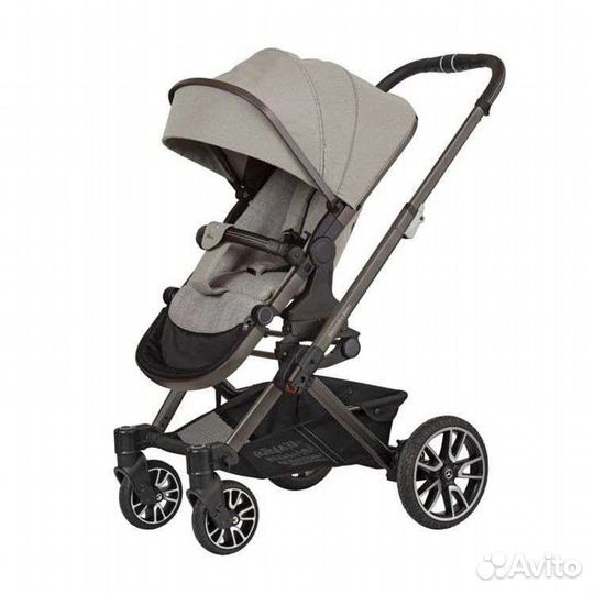 Коляска 2 в 1 новая