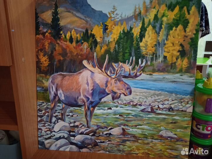 Картины живопись