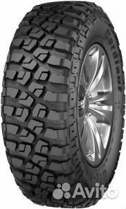 Cordiant Off Road 2 245/70 R16 111Q