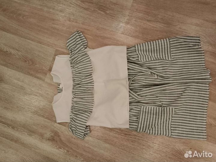 Костюм 134-146