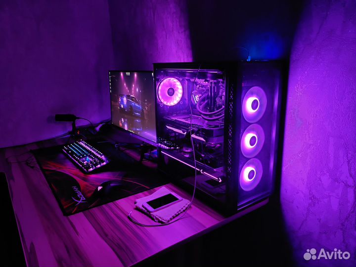 DeepCool CF-120 2шт