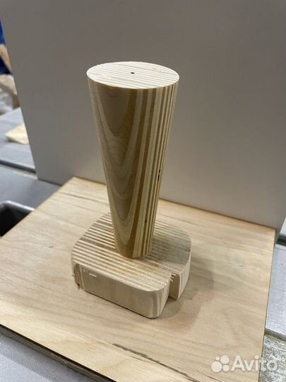 Ножки из фанеры