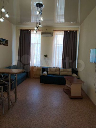 2-к. квартира, 45 м², 2/3 эт.