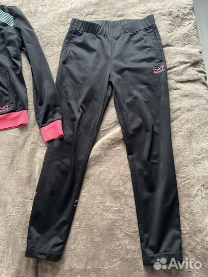 Женский спортивный костюм Armani xs