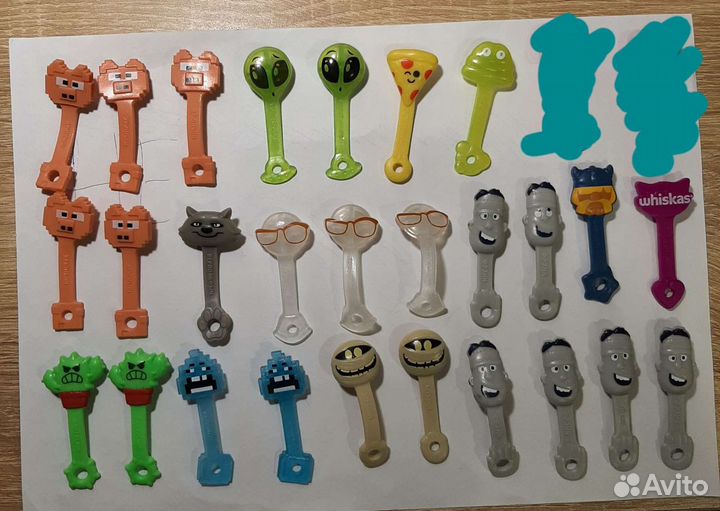 Бравлы и Скрепыши 3