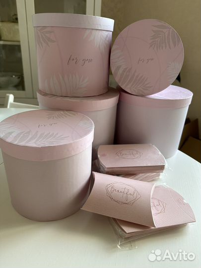 Подарочная упаковка свадьба, 8 марта