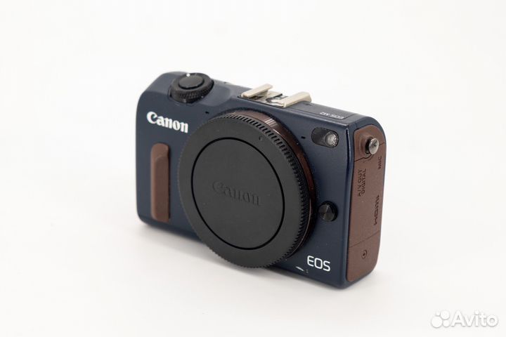 Canon EOS M2 Body