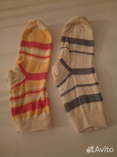 Новые детские носочки СССР