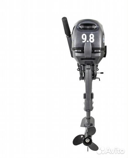 Apache T9.8 BS