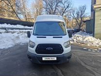 Ford Transit 2.2 MT, 2018, 172 430 км, с пробегом, цена 3 410 000 руб.