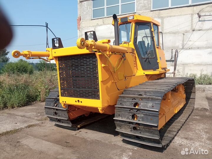 ЧЗСМ Б10МБ, 2022