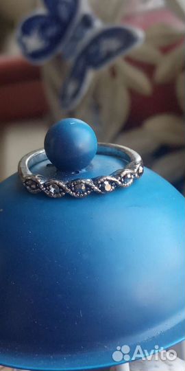 Кольца размер 6-7