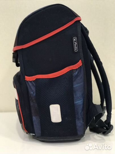 Рюкзак, ранец Herlitz