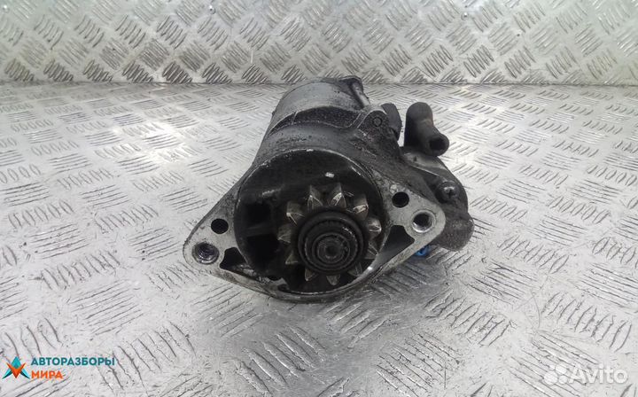 Стартер Nissan Pathfinder R51 2007