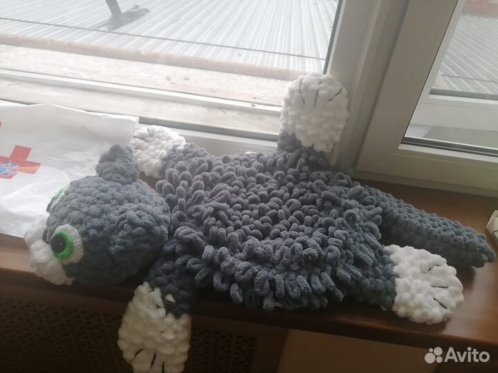 Коврик для питомца