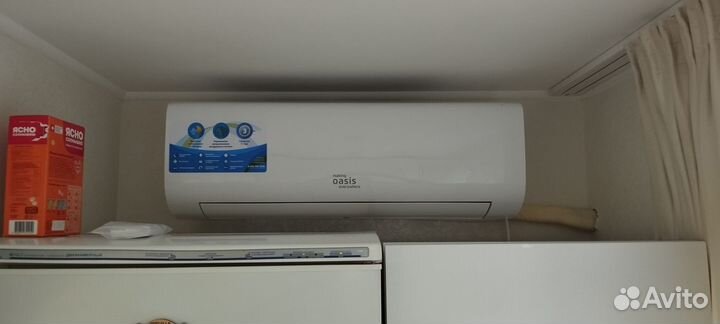 Сплит системы продажа