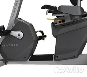 Велотренажер matrix R7XE (R7XE-05)