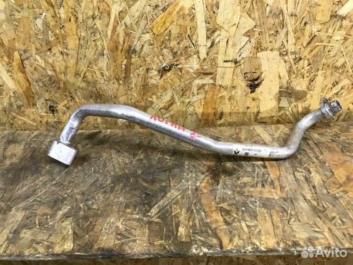 Трубка кондиционера Renault Logan 2 седан 1.6 2015