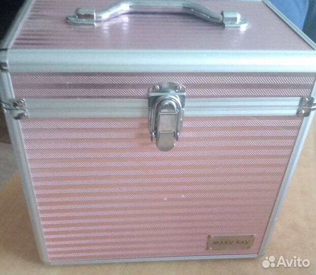 Кейс для косметики