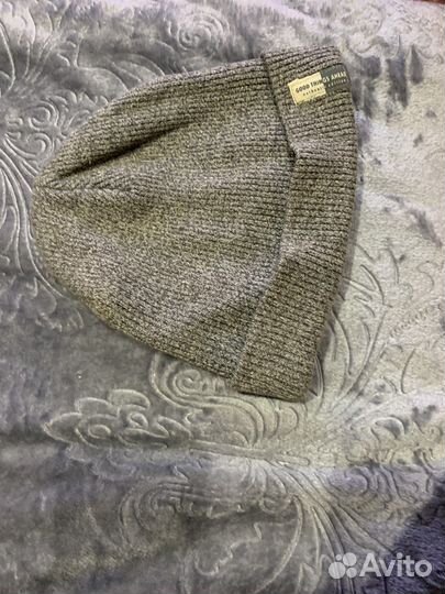 Шапка детская zara