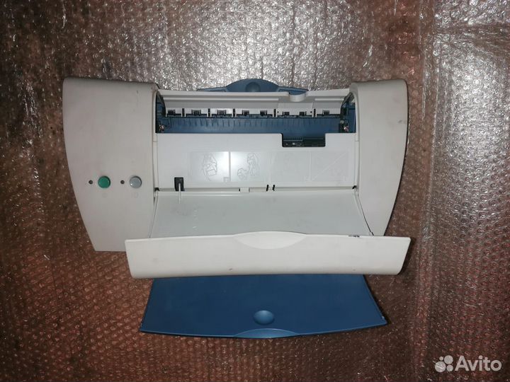 Принтер Lexmark z13