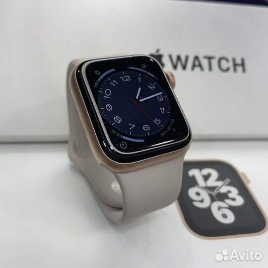 Apple Watch SE 40mm
