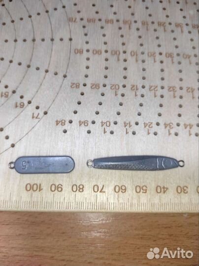 Буллер для рыбалки