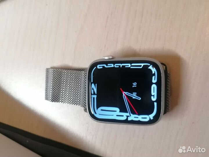 Apple watch 7 max 45mm
