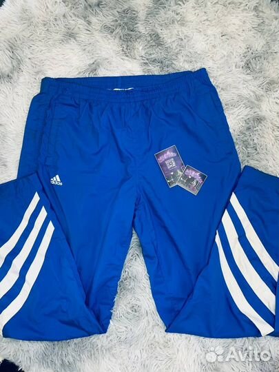 Штаны adidas
