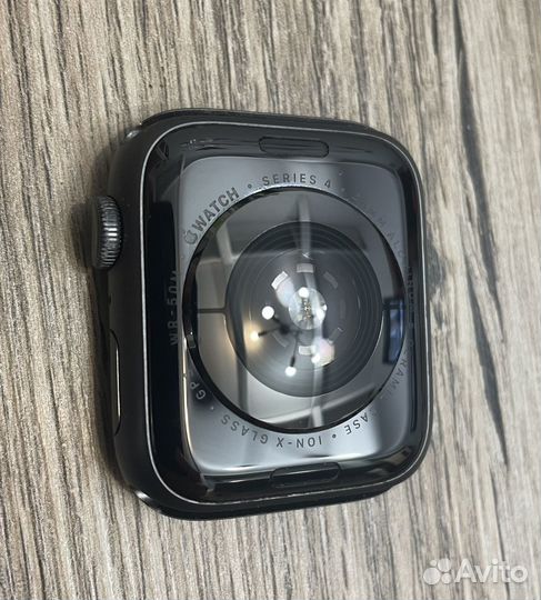Apple watch 4 44 mm