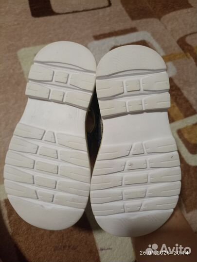 Сандали для мальчика 3 года