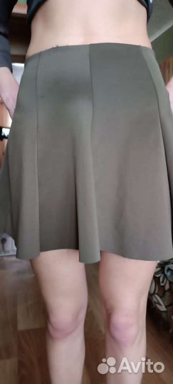 Одежда для девушки пакетом