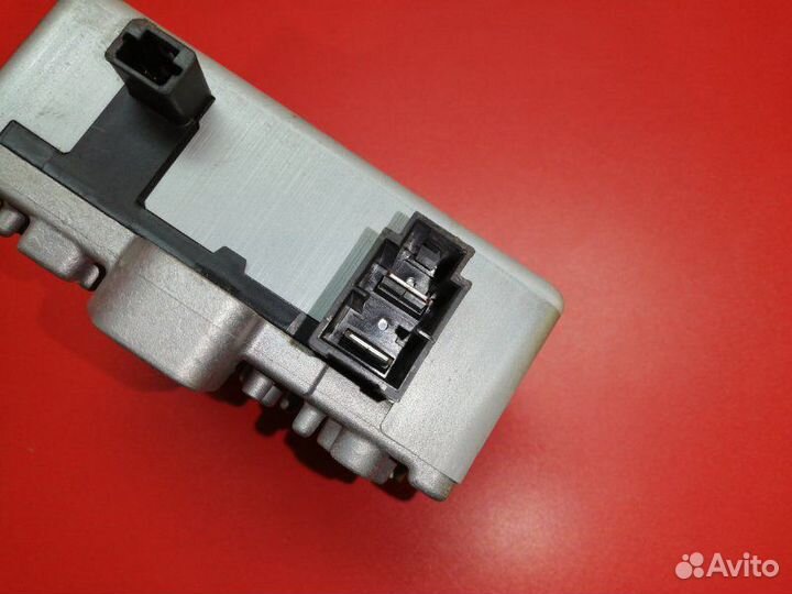 Блок управления рулевой рейкой Mitsubishi Lancer