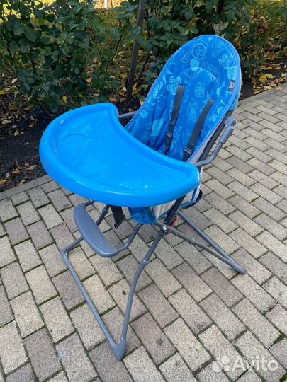 Стульчик для кормления