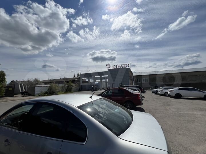 Общепит, 60 м²