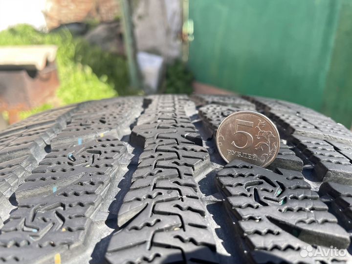 Toyo Observe GSi-6 HP 225/50 R17 94V