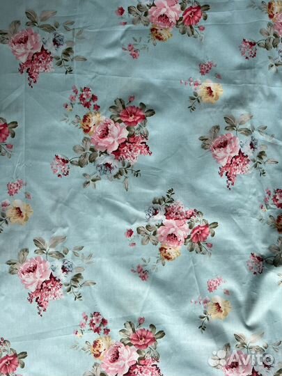 Ткань сатин