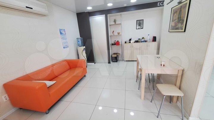 Торгово-офисное помещение, 96 м²