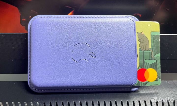 Картхолдер Apple magsafe