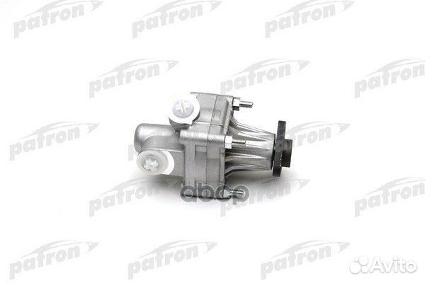 Насос гидроусилителя audi: 80 1.6 D/1.8/1.8 CC