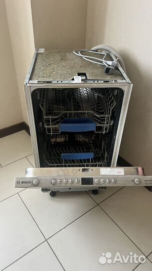 Посудомоечная машина бу