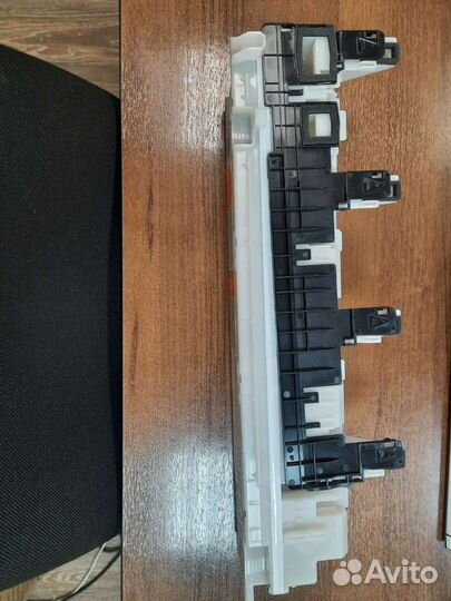 FM3-5945, FM4-8400 Бункер ориг. Canon C5030, оем