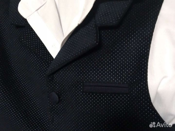 Костюм для мальчика