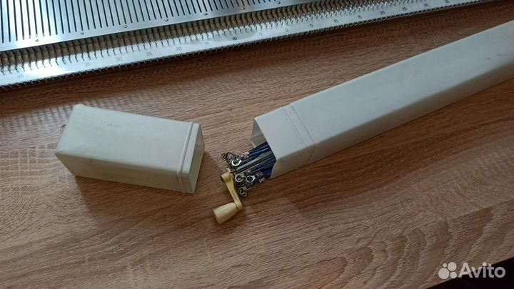 Зонт для перемотки пряжи