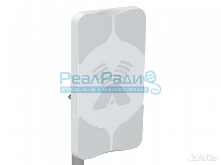 Мощная антенна 3G 4G с усилением до 17,5 dBi