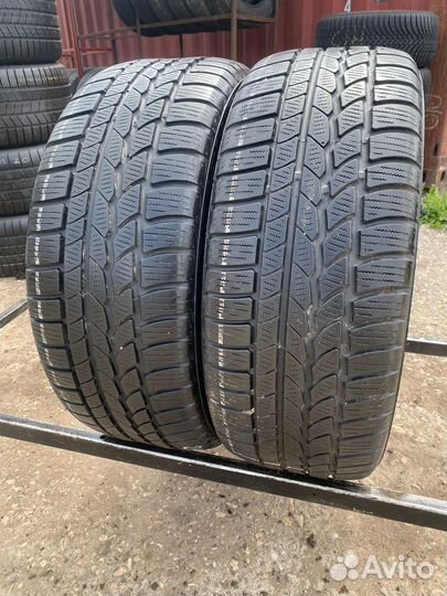Continental Conti4x4WinterContact 255/55 R18