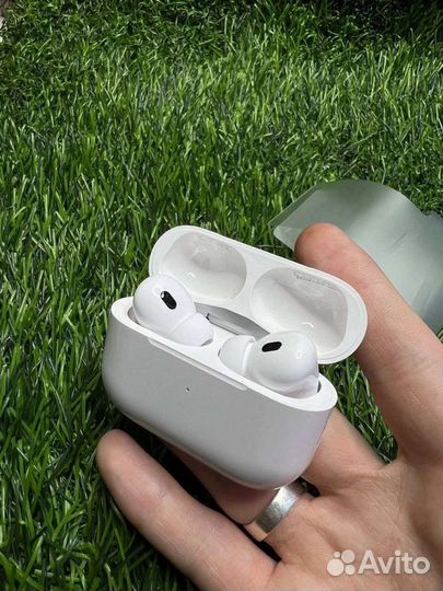 Наушники Airpods pro