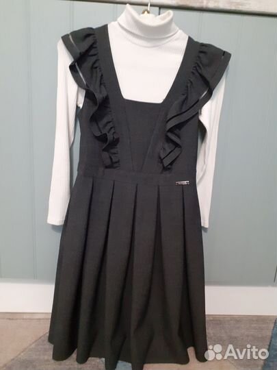 Одежда для школы